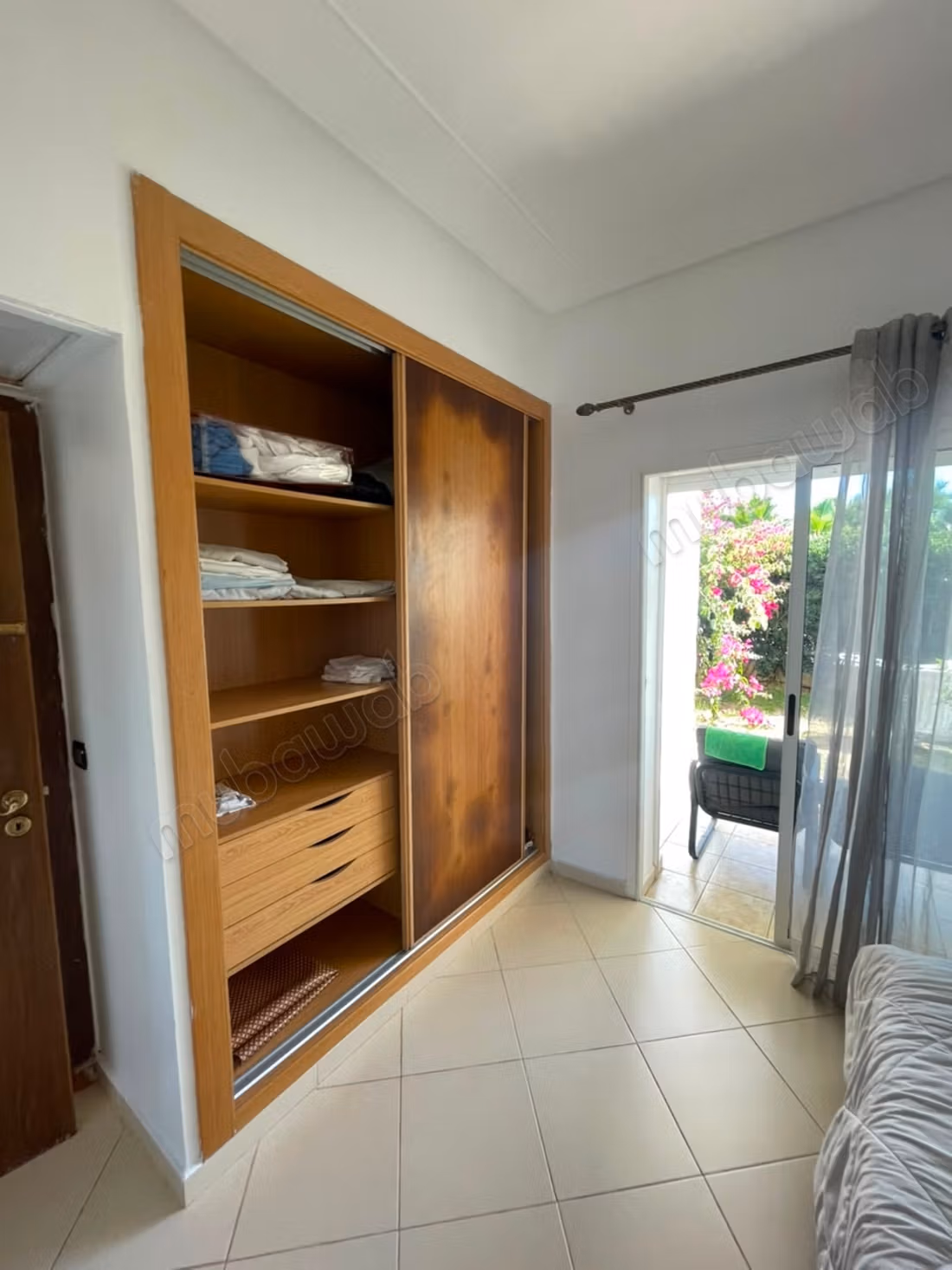 Appartements à louer à Asilah