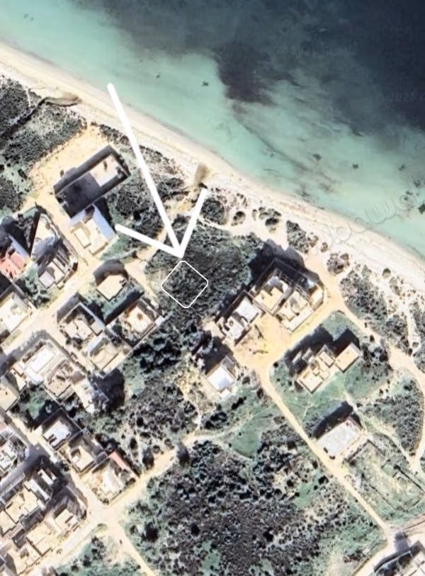 À vendre: terrain à Sousse – Secteur Sidi Abdelha