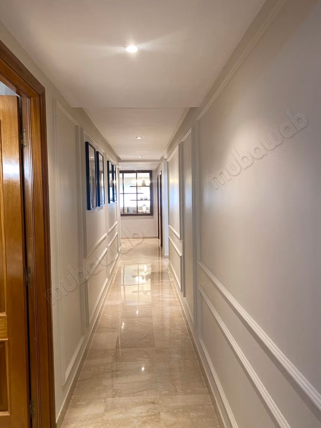 Appartamento arredato Racine 3 camere