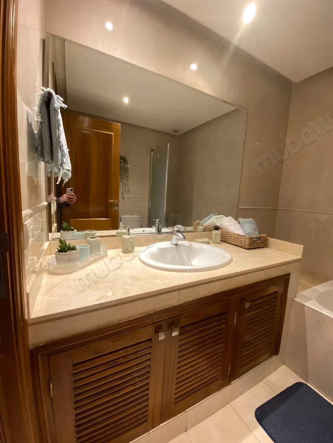 Appartamento arredato Racine 3 camere