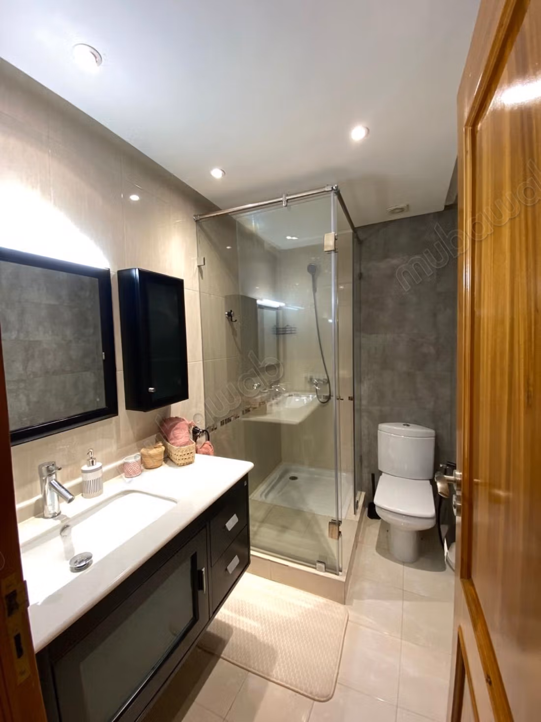 Appartamento arredato Racine 3 camere