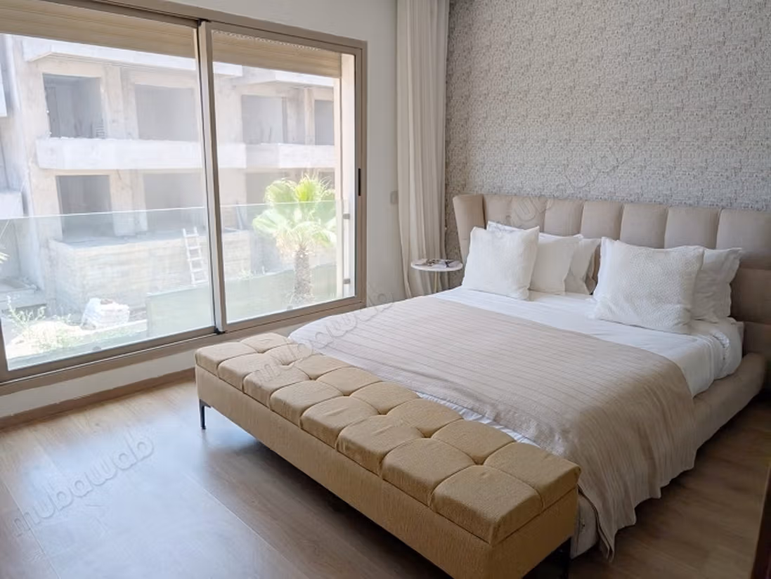 Villa Triplex A Vendre Neuf 
Dar Bouazza
