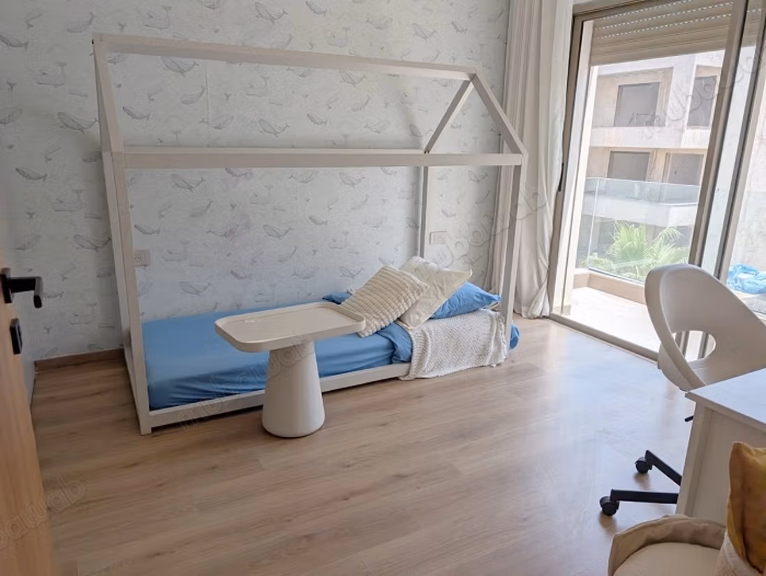 Villa Triplex A Vendre Neuf 
Dar Bouazza