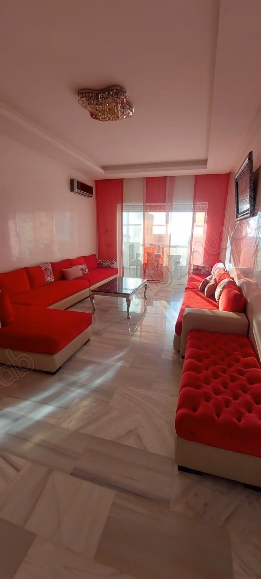 Appartement 83 m² à La Siesta — 3