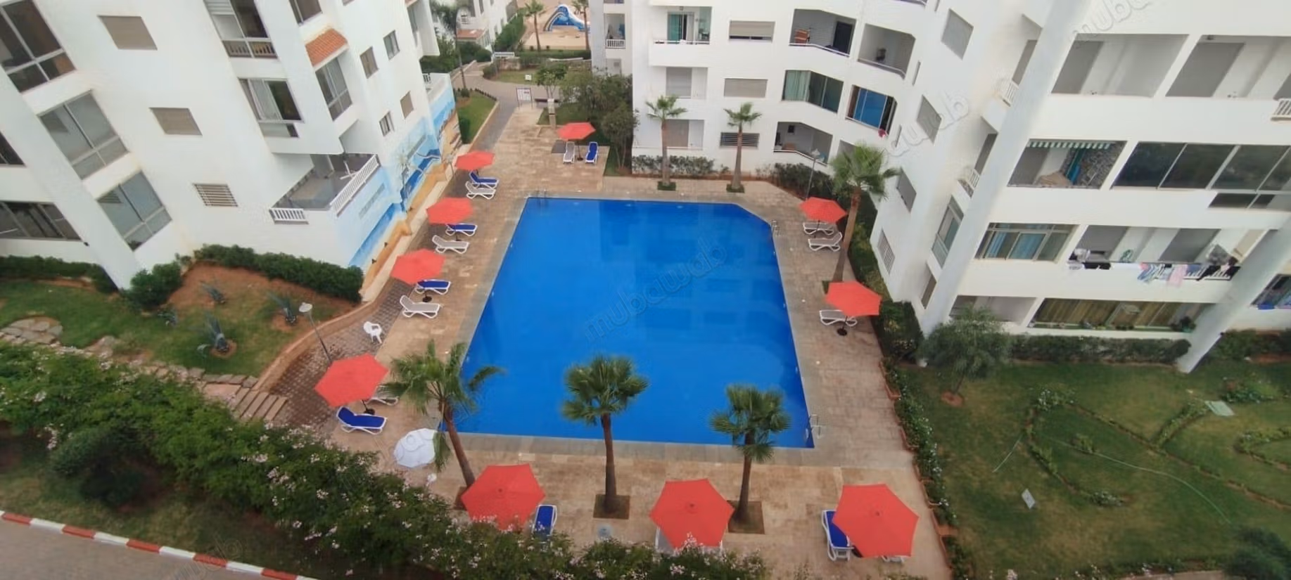 Appartement 83 m² à La Siesta — 9
