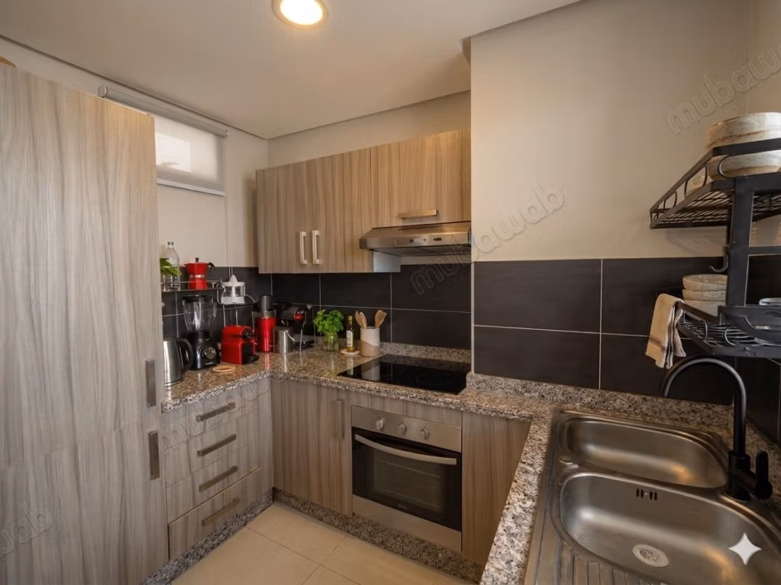 Appartement 145 m² à Riyad — 3
