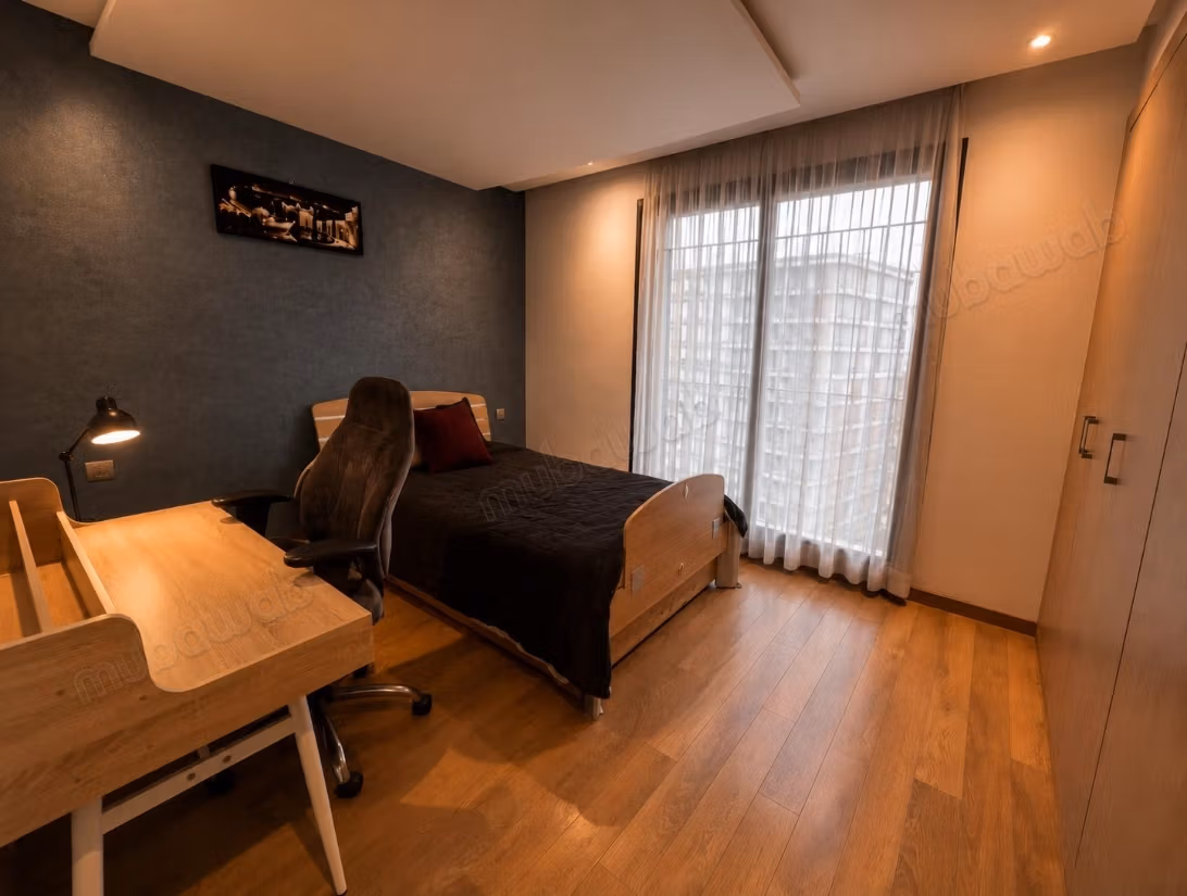 Appartement 145 m² à Riyad — 4