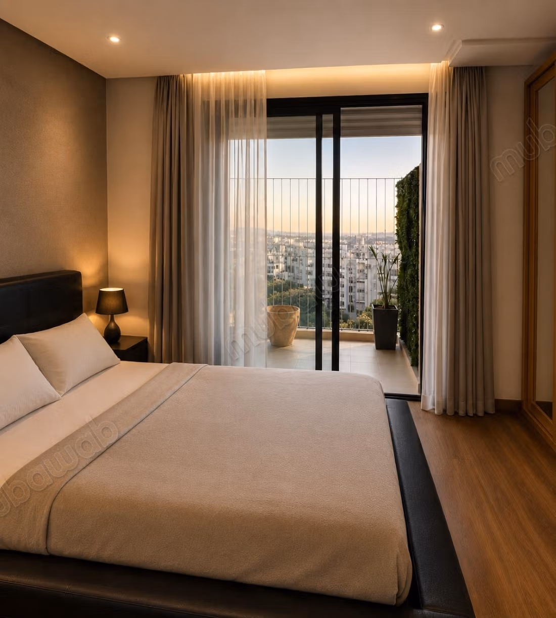 Appartement 145 m² à Riyad — 6