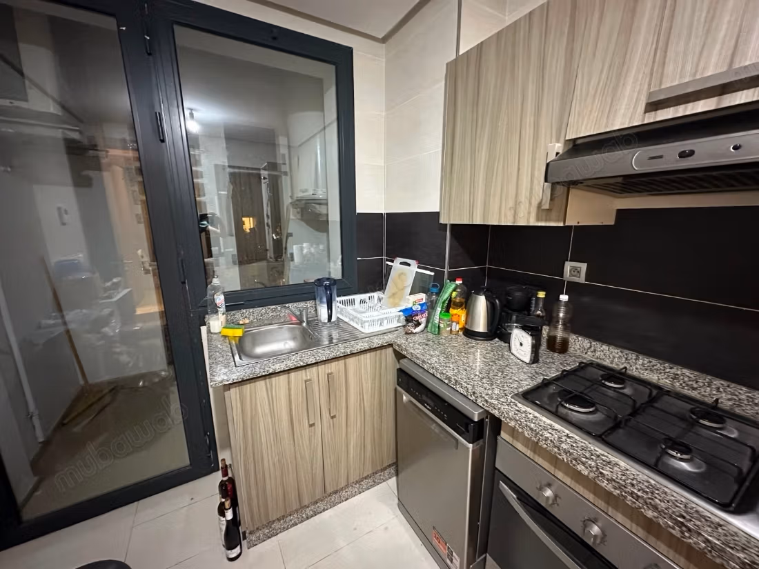 Appartamento in affitto a Prestigia Hay Riad. Arredato