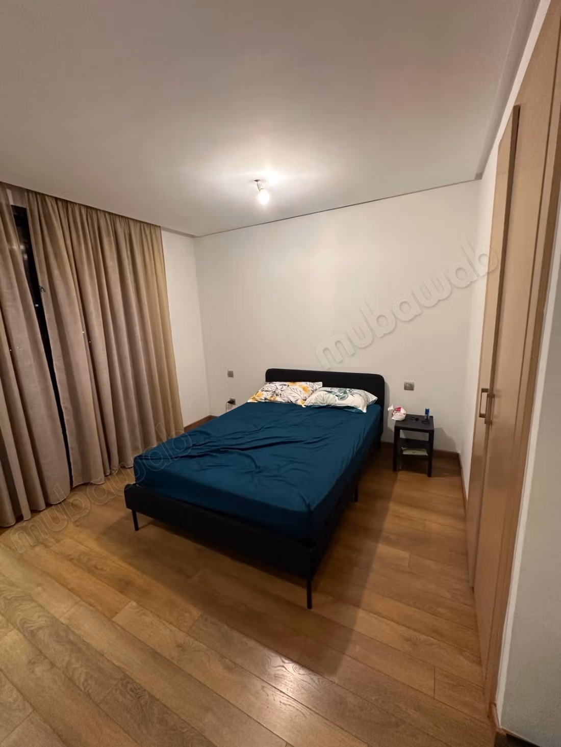 Appartamento in affitto a Prestigia Hay Riad. Arredato