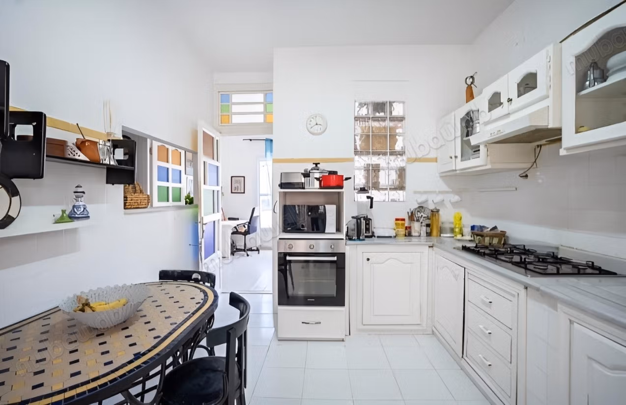 Appartement 110 m² à Centre — 12