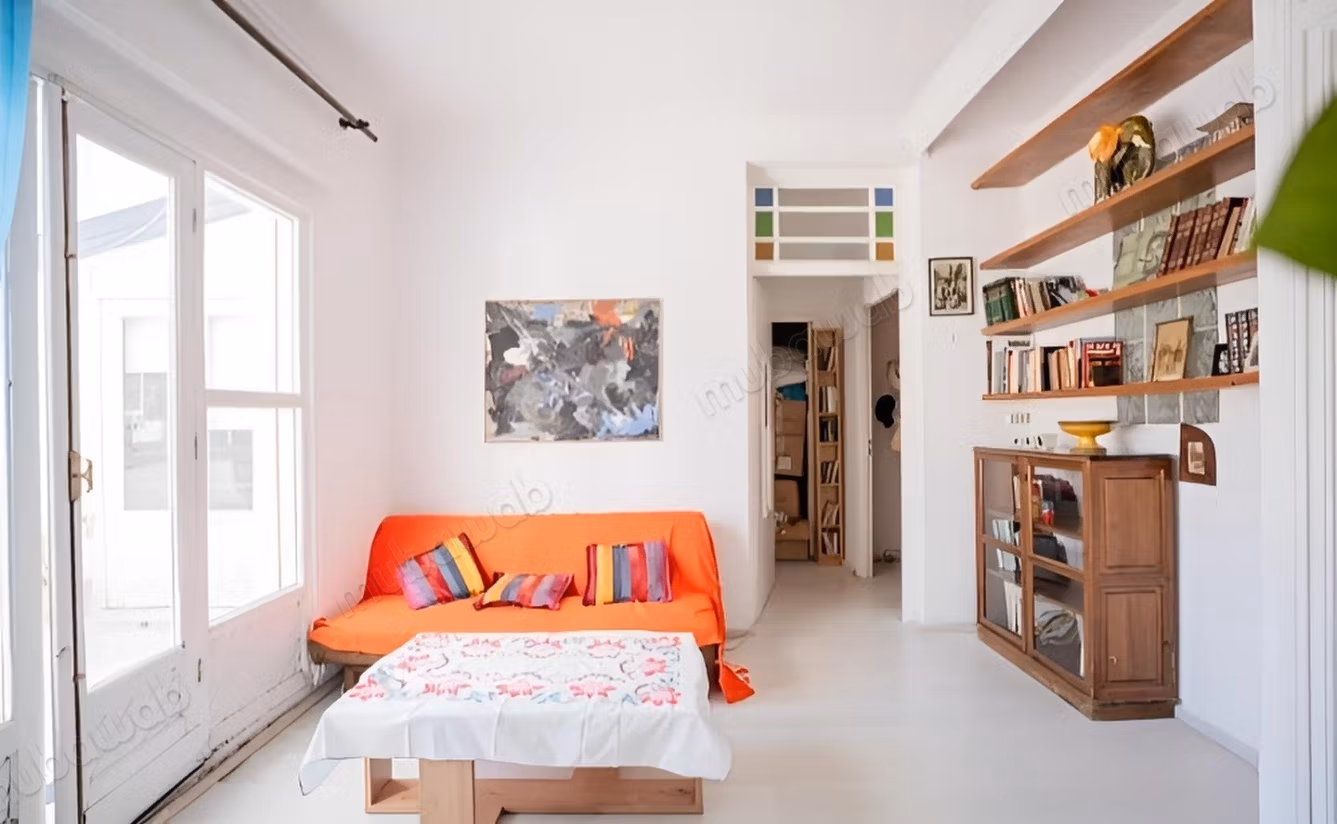 Appartement 110 m² à Centre — 15