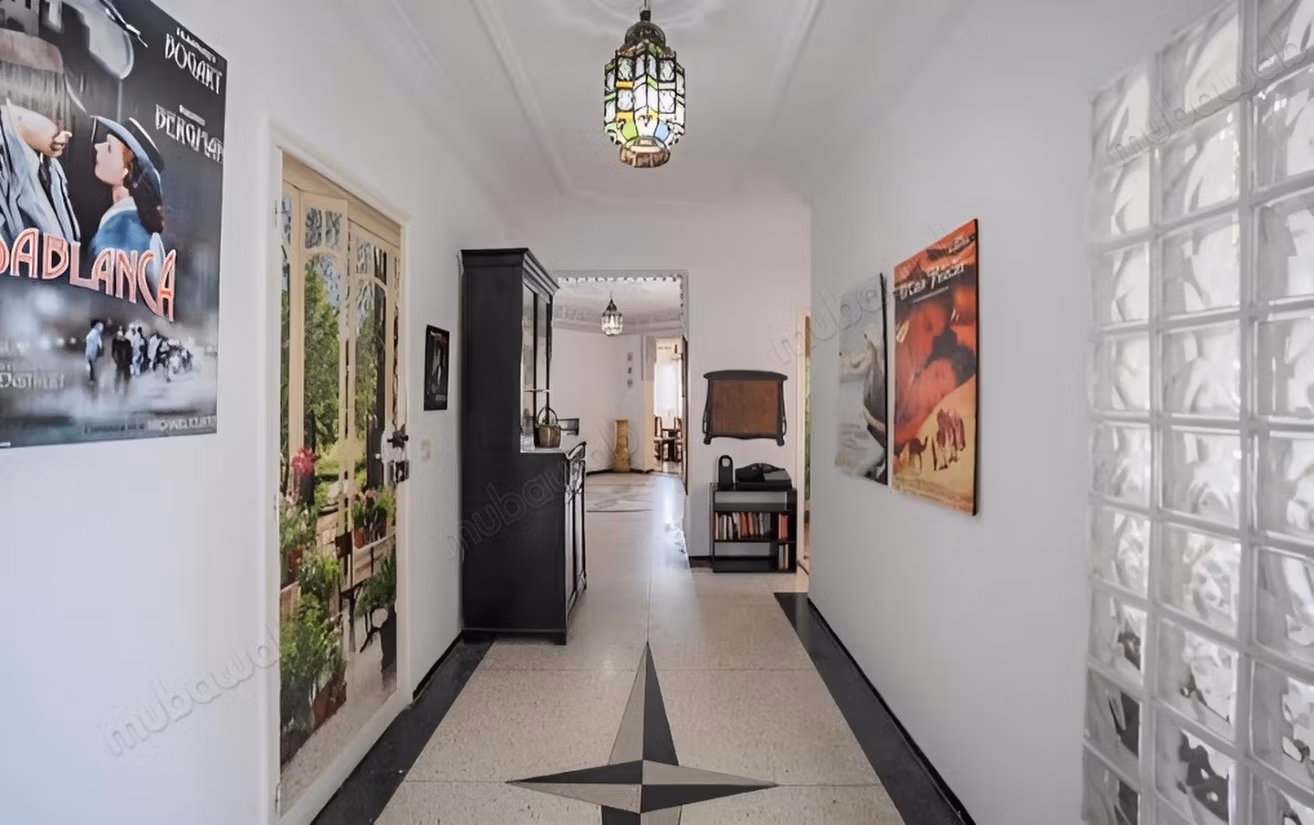 Appartement 110 m² à Centre — 6