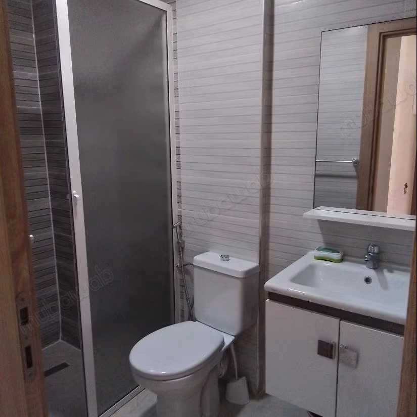 DAR BOUAZZA, Joli appartement à vendre 3 CH