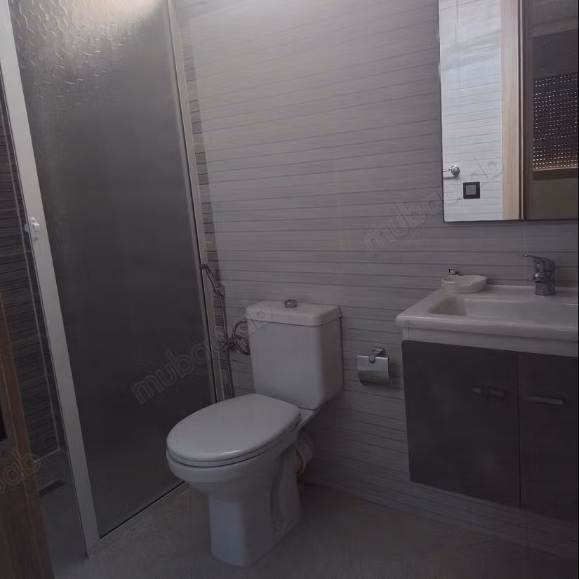 DAR BOUAZZA, Joli appartement à vendre 3 CH