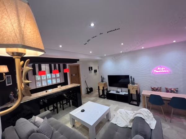 Charmant appartement centre ville