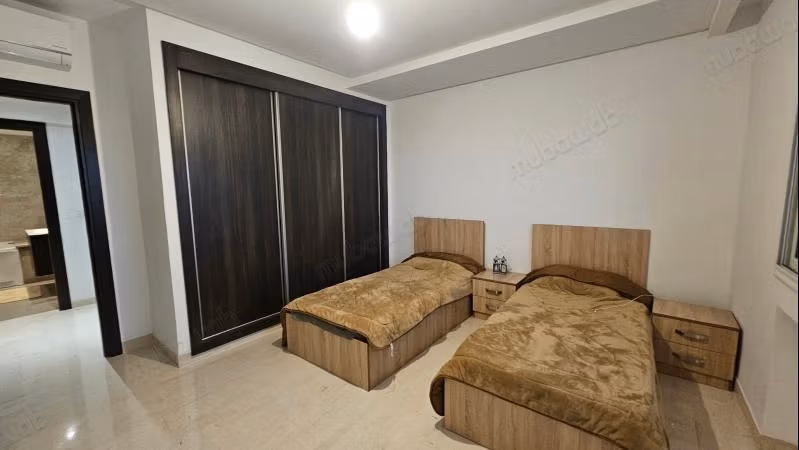 Un grand appartement s2 meublé