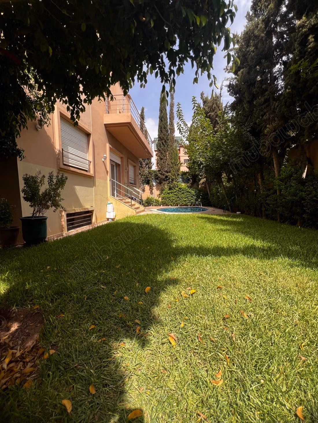 Villa de 444 m² en venta en Hay Targua Marrakech
