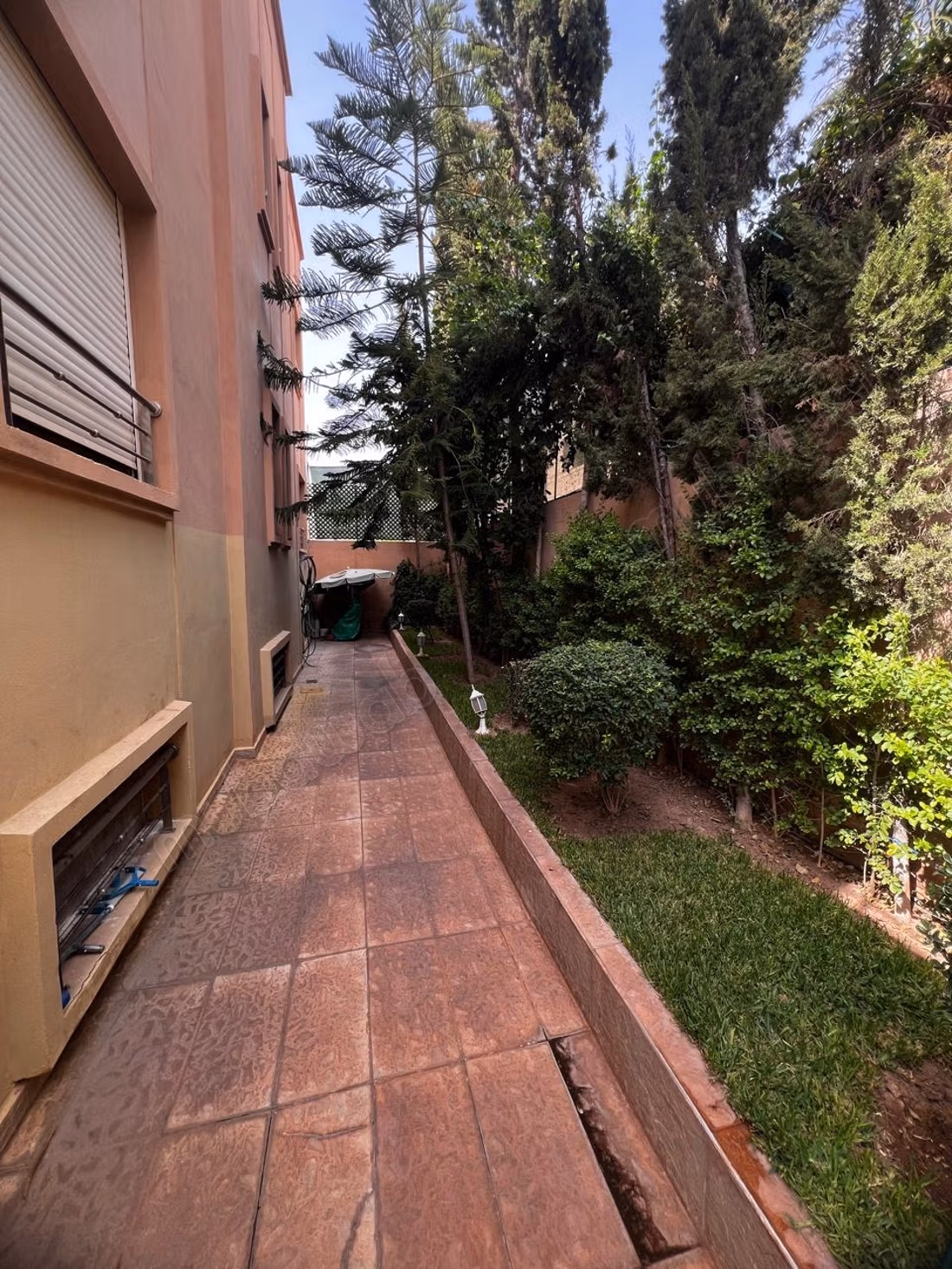 Villa de 444 m² en venta en Hay Targua Marrakech