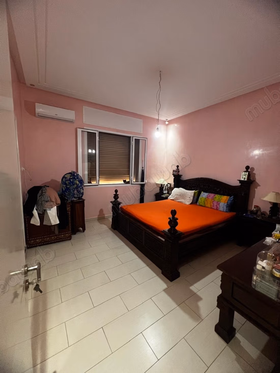 Villa de 444 m² en venta en Hay Targua Marrakech