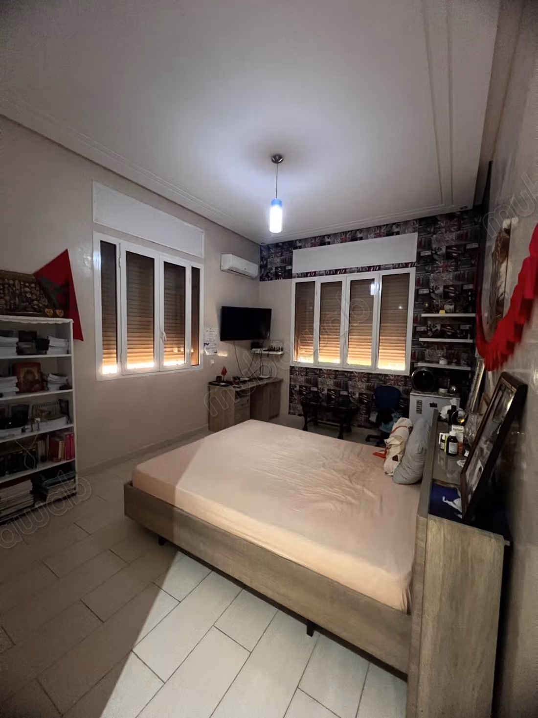 Villa de 444 m² en venta en Hay Targua Marrakech