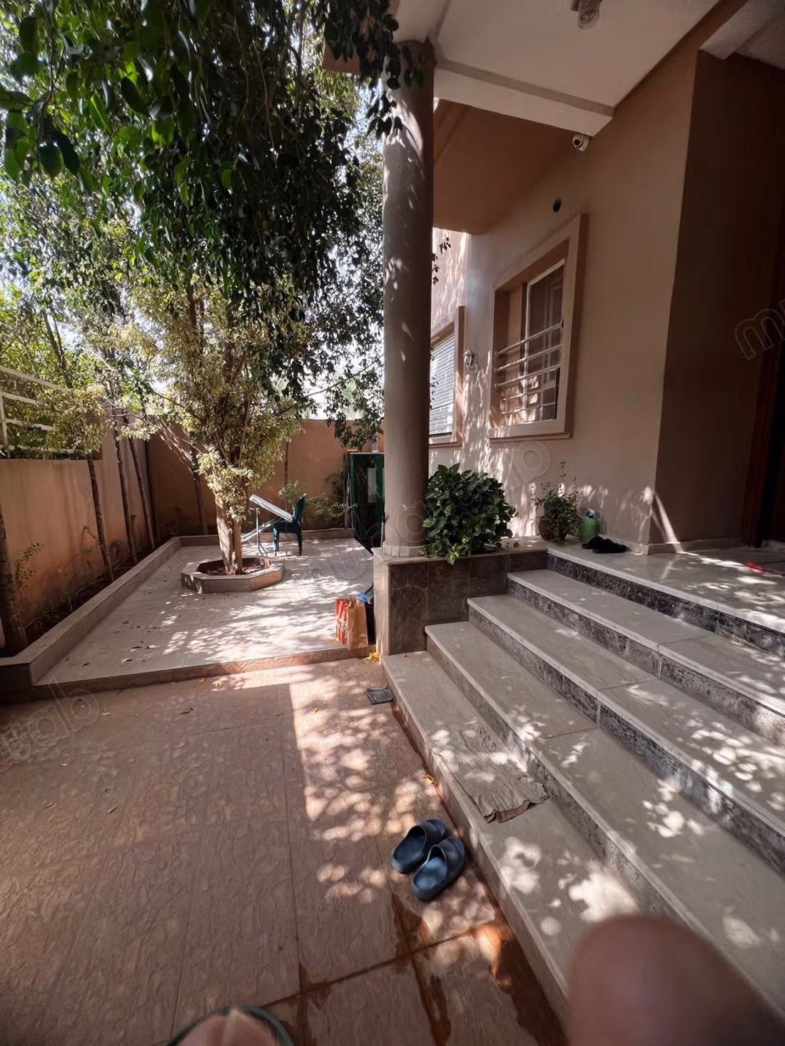 Villa de 444 m² en venta en Hay Targua Marrakech