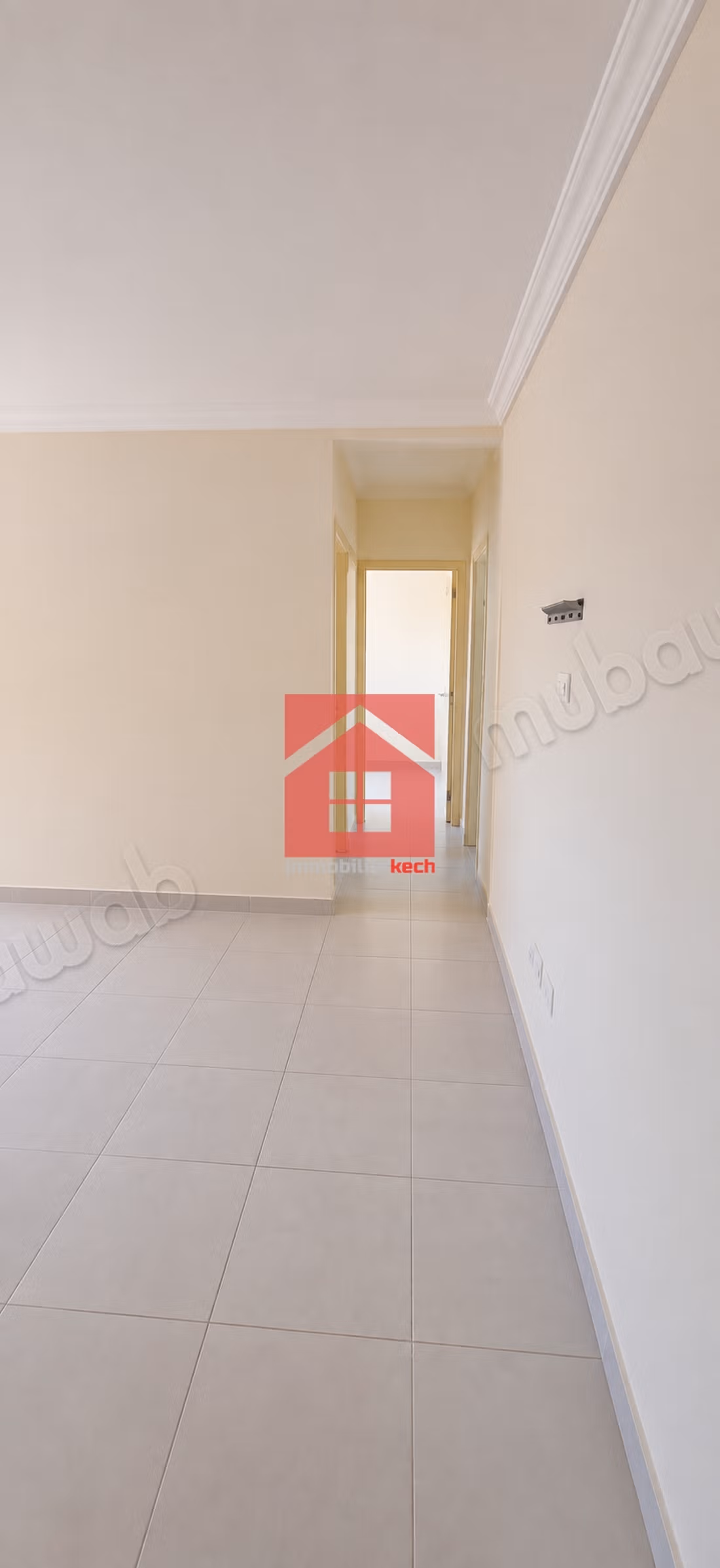 Appart avec Balcon a Cote de Marjane a Vendre