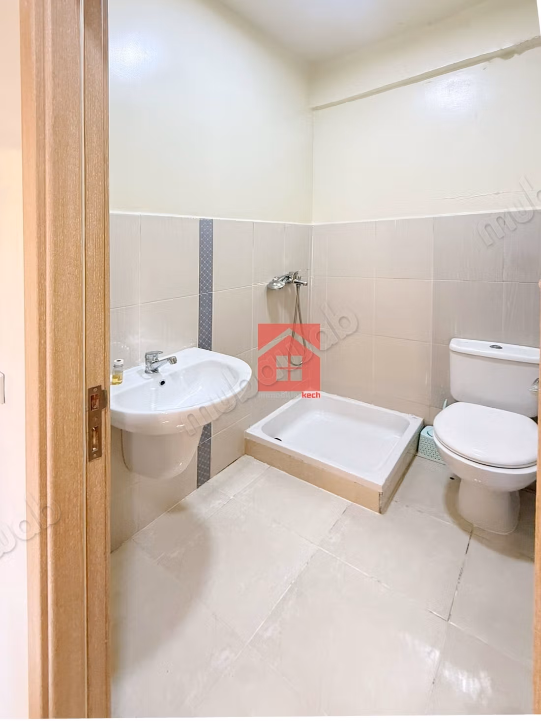 Appartement 52 m² à Hay Mabrouka — 9