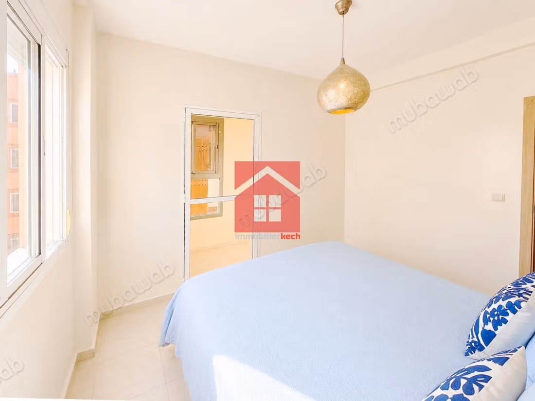 Appart avec Balcon a Mabrouka a Vendre — 2