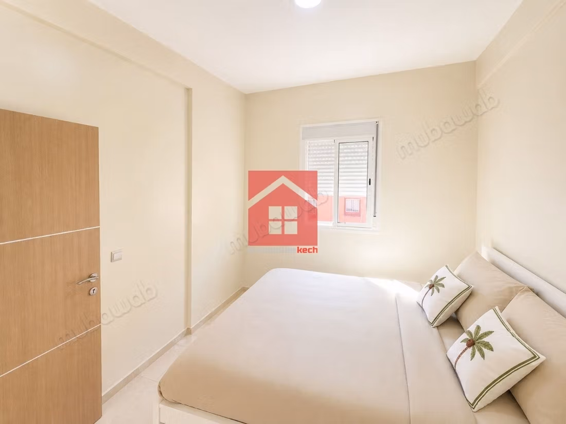 Appart avec Balcon a Mabrouka a Vendre — 6