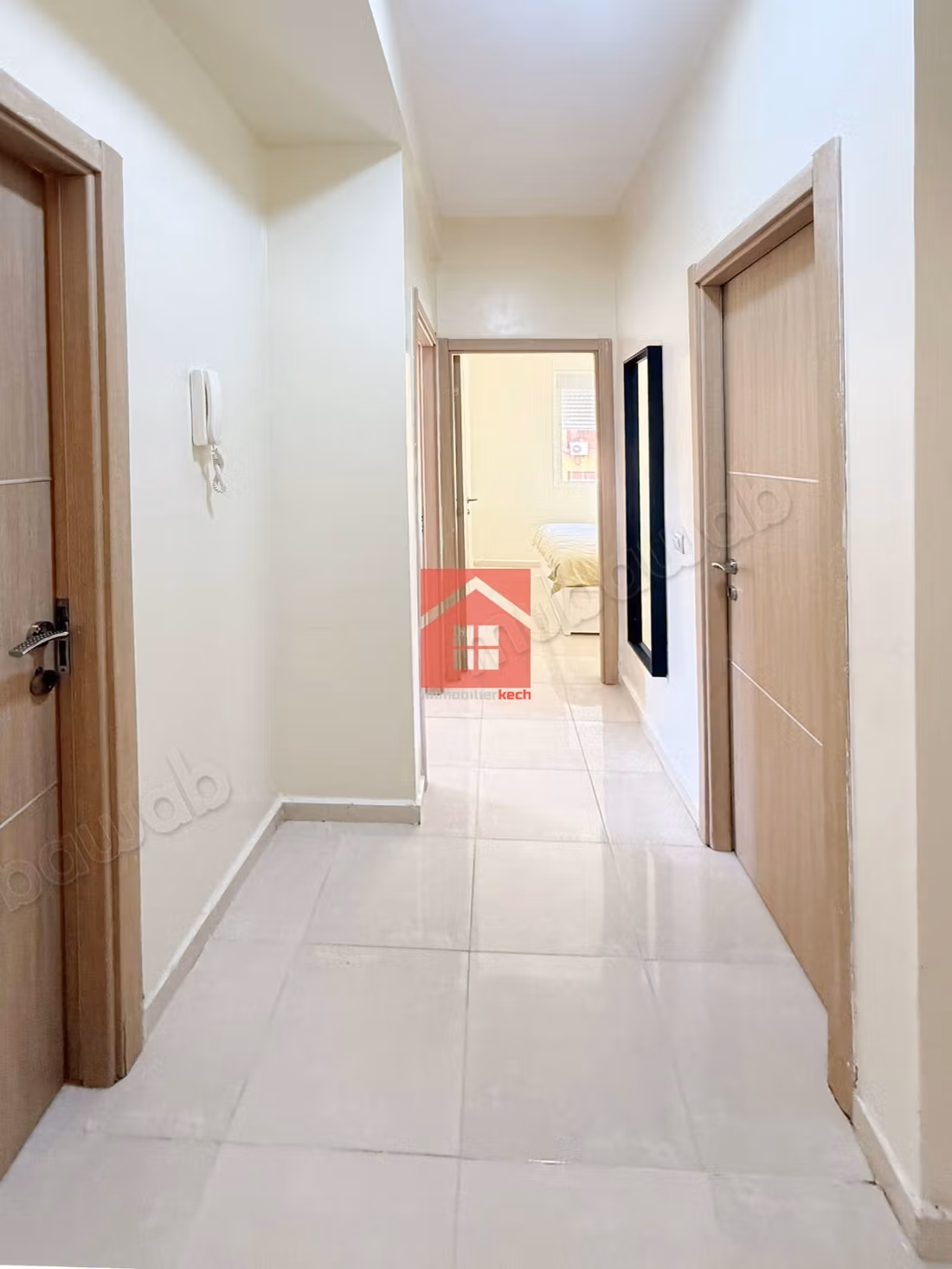 Appartement 52 m² à Hay Mabrouka — 7