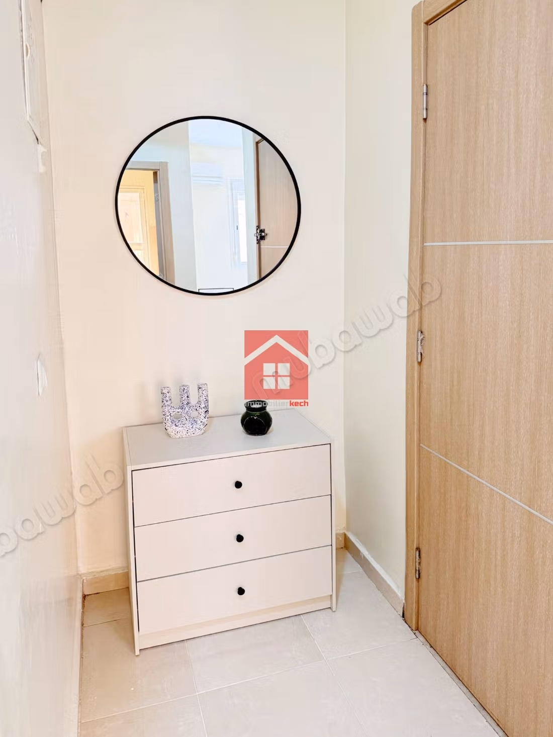 Appartement 52 m² à Hay Mabrouka — 8
