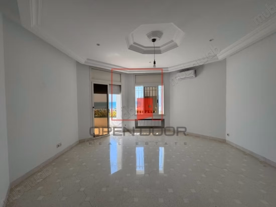 Villa de Prestige à La Marsa Cube