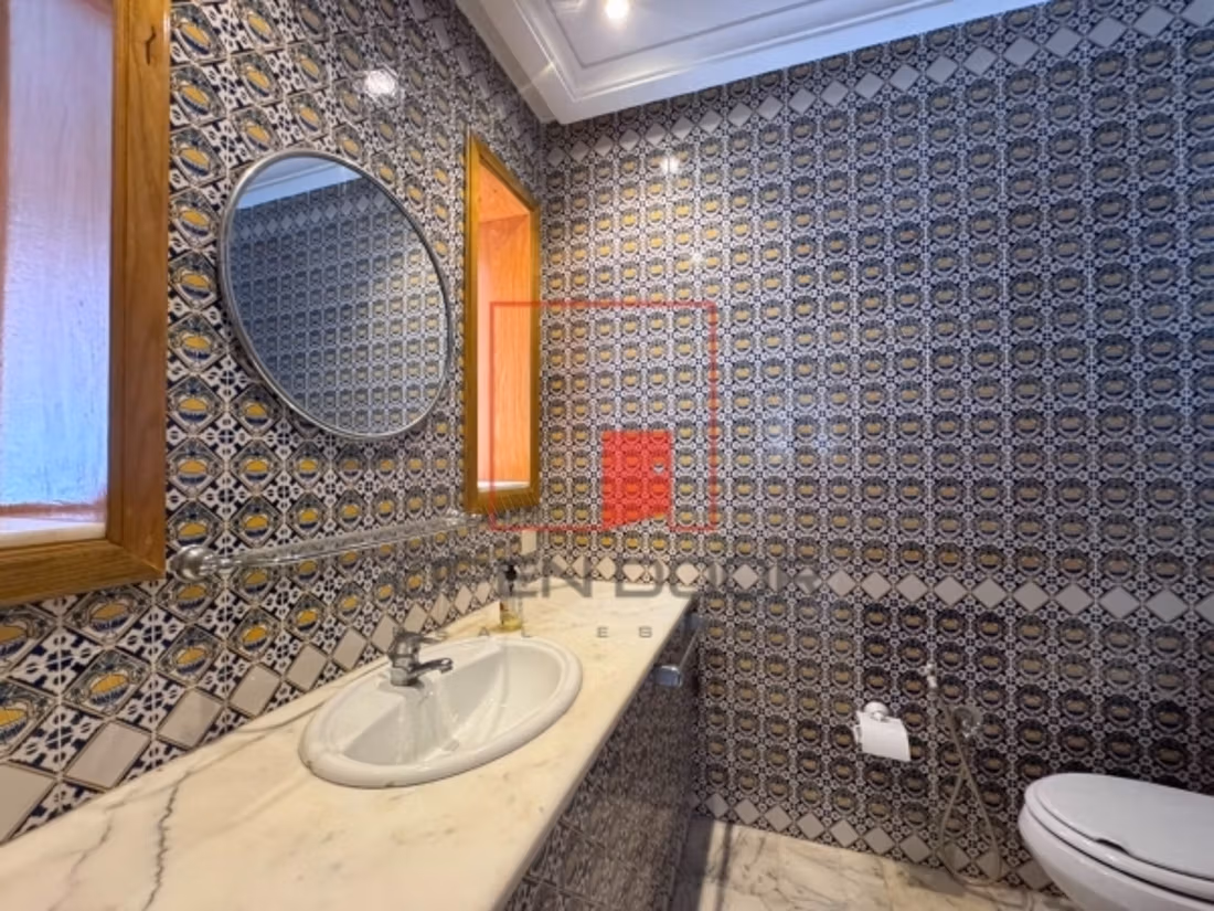 Villa de Prestige à La Marsa Cube