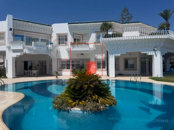 Villa di Prestigio a La Marsa Cube