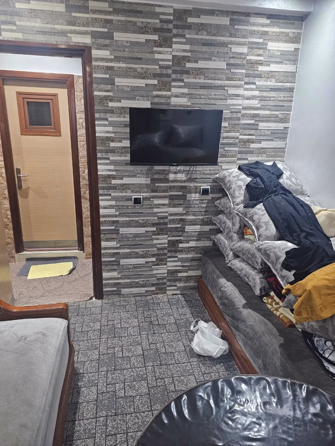 Appartement 47 m² à Hay Mohammadi — 11