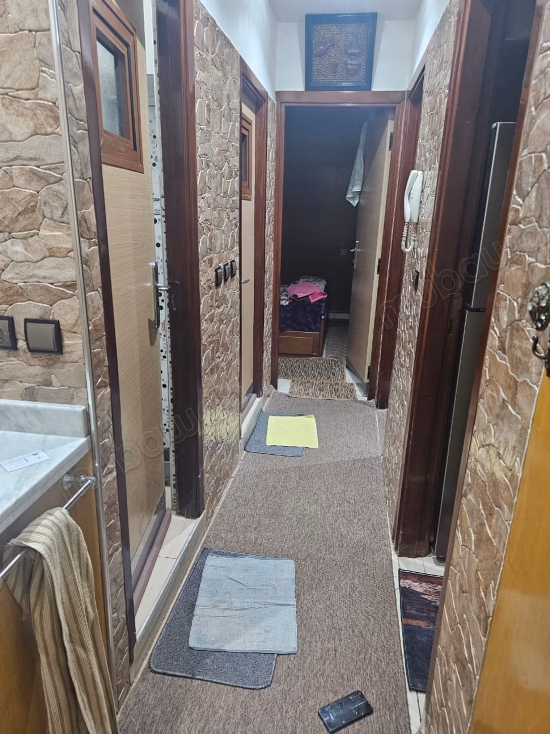 Appartement 47 m² à Hay Mohammadi — 12