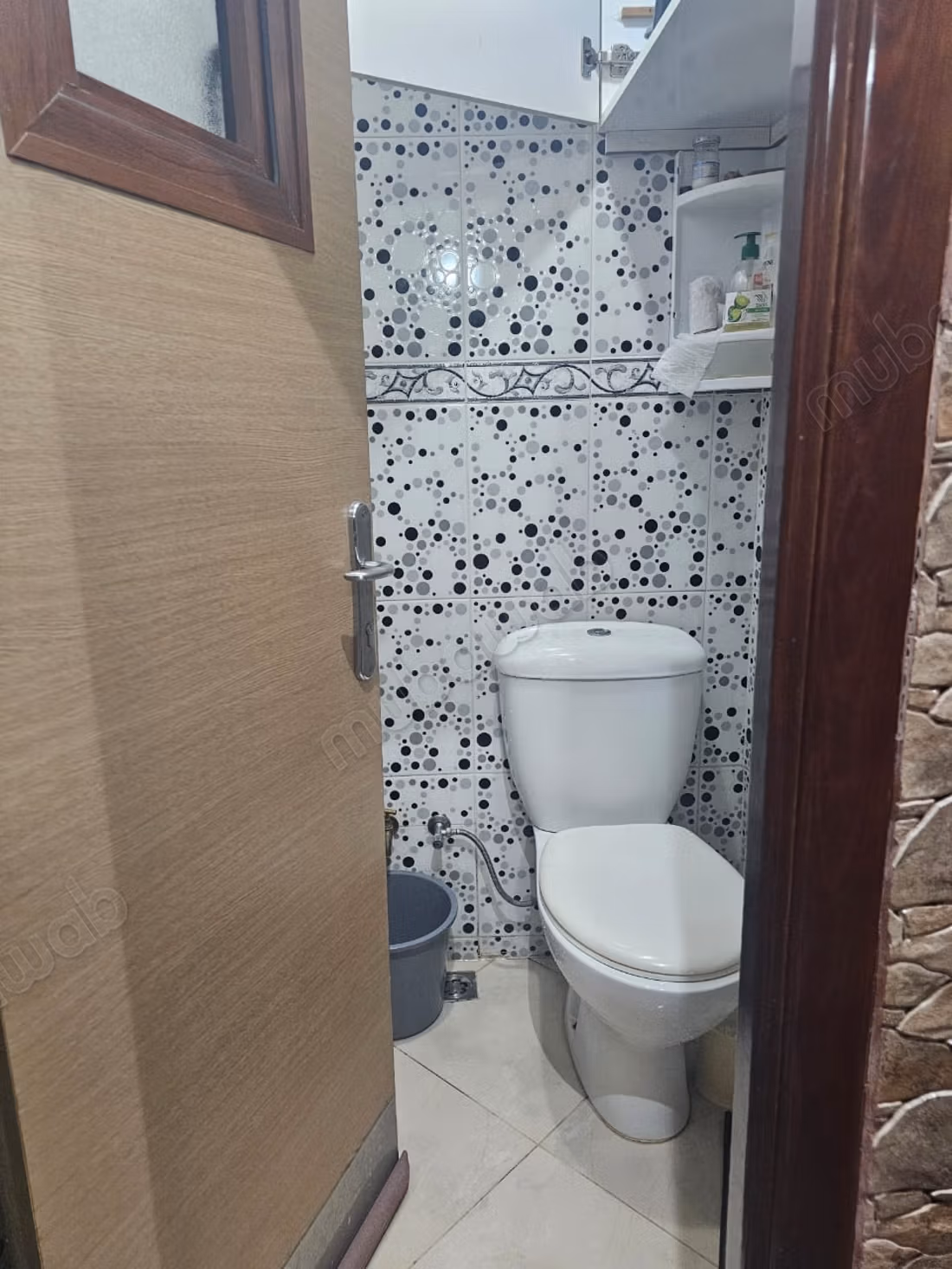 Appartement 47 m² à Hay Mohammadi — 3
