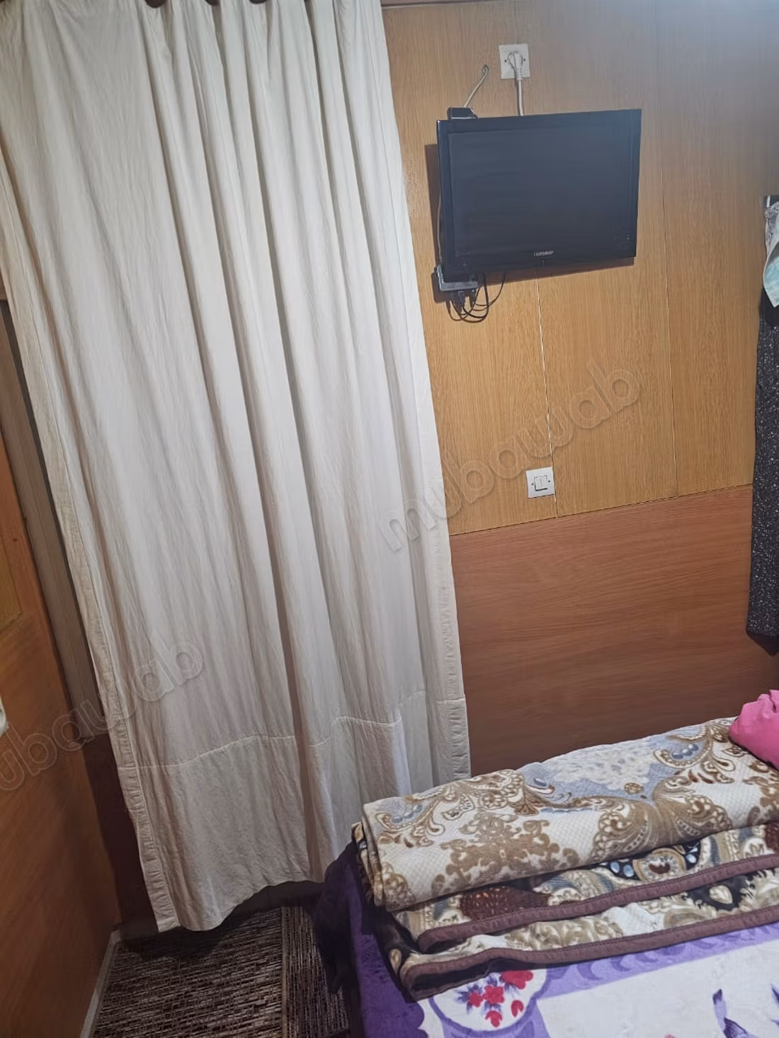 Appartement 47 m² à Hay Mohammadi — 4