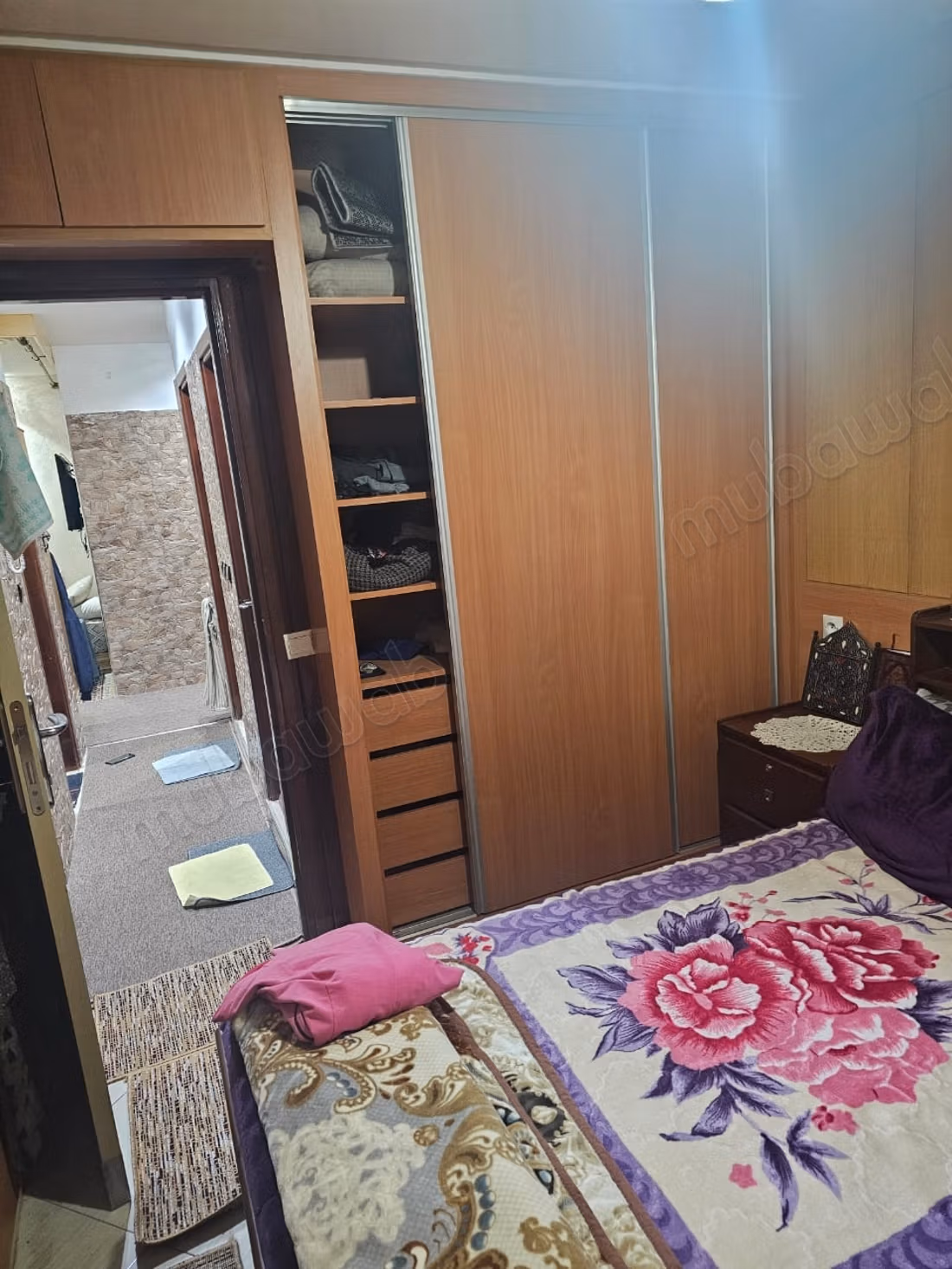 Appartement 47 m² à Hay Mohammadi — 5