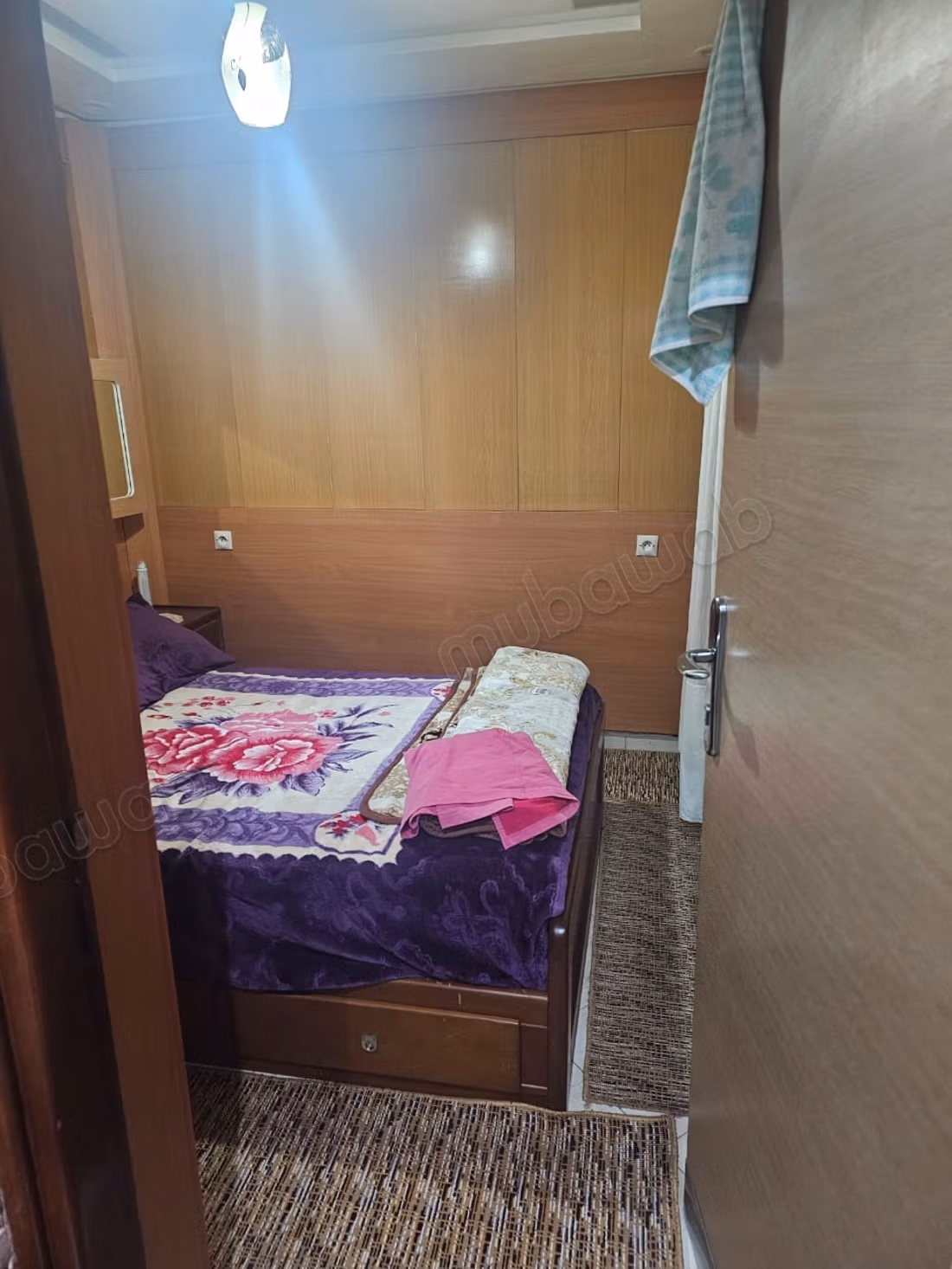Appartement 47 m² à Hay Mohammadi — 6