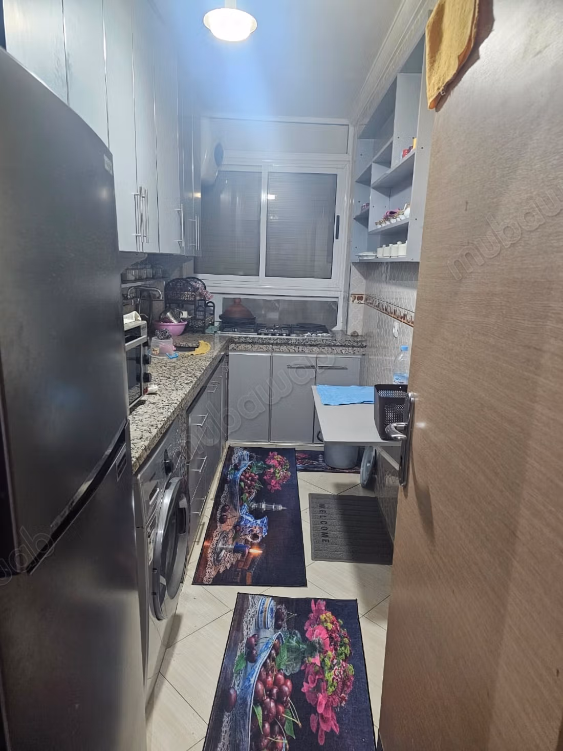 Appartement 47 m² à Hay Mohammadi — 7