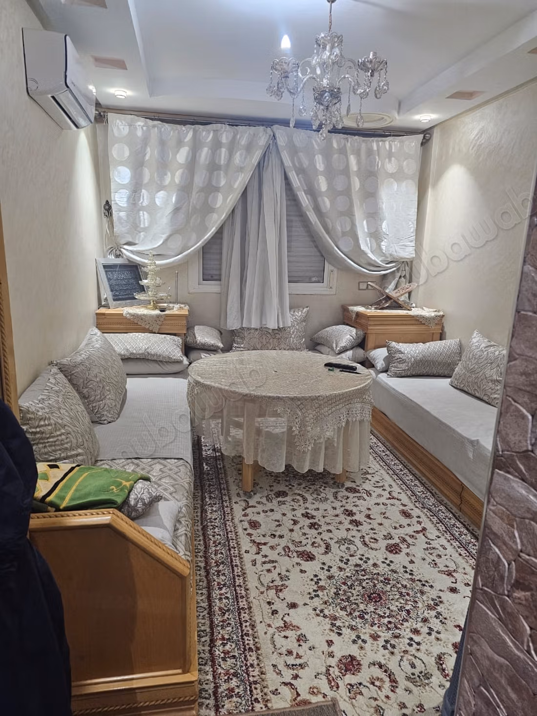 Appartement 47 m² à Hay Mohammadi — 8
