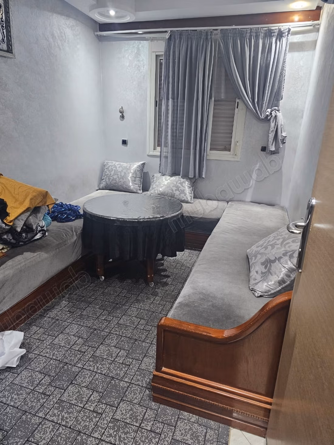 Appartement 47 m² à Hay Mohammadi — 9