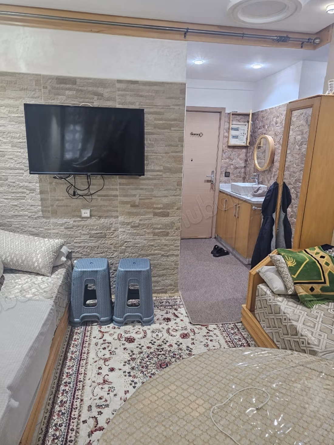 Appartement 47 m² à Hay Mohammadi — 10