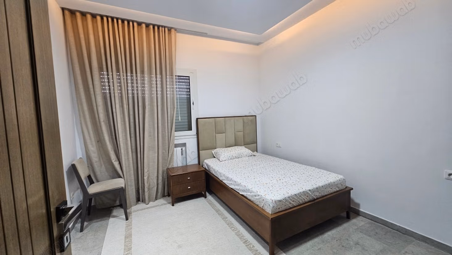 Appartement s2 meublé