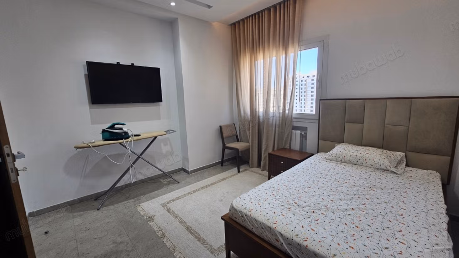 Appartement s2 meublé