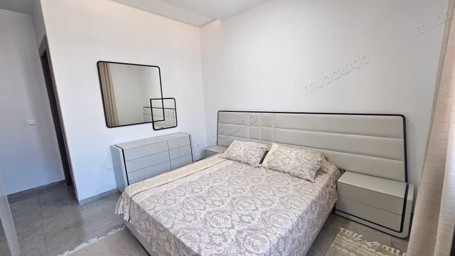 Appartement s2 meublé