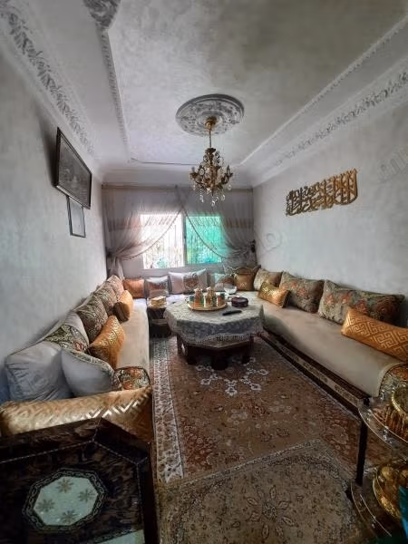 Sidi Mumin Al-Yaqin Guarded Residence
