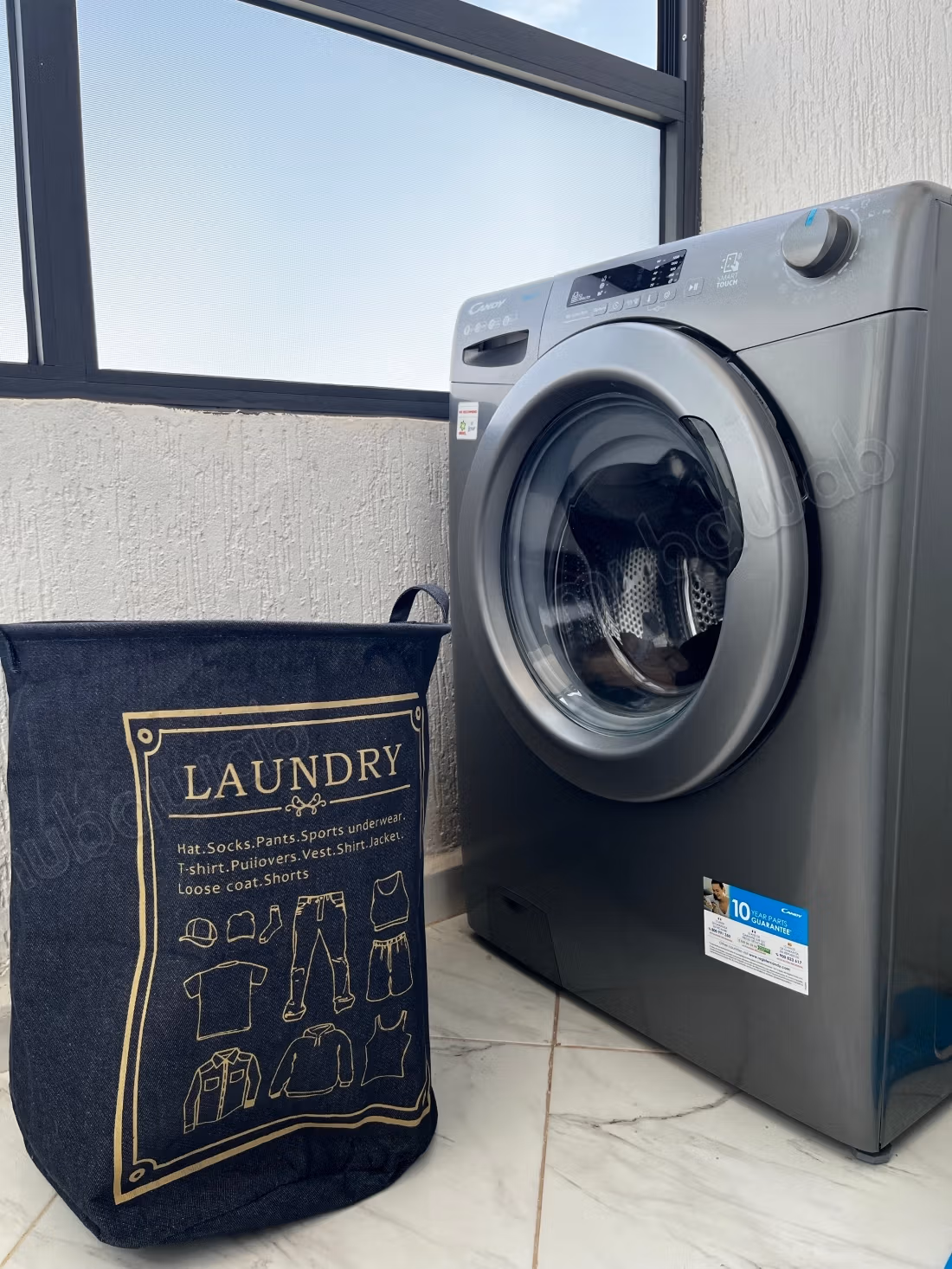 Encuentra un apartamento para comprar. 2 amplias áreas de estar. Muebles nuevos